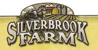 Silverbrook Farm Logo