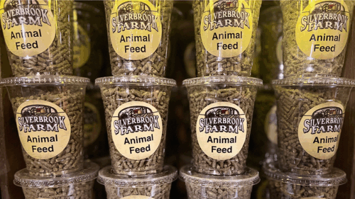 Animal Feed